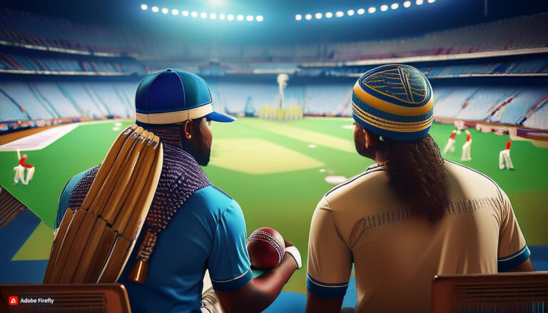 Diamondexch9: Why It’s the Ultimate Destination for Cricket Bettors