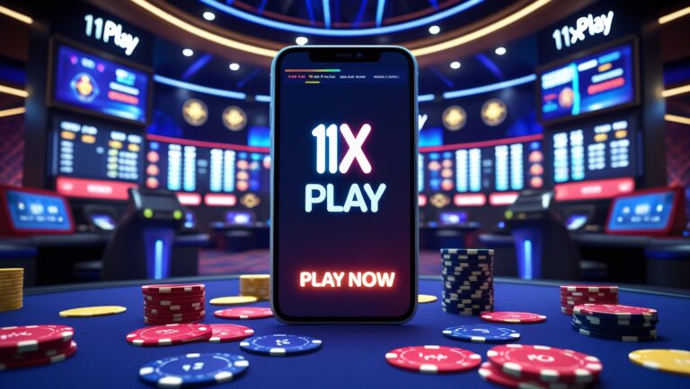 11xplay: The Ultimate Online Betting Platform for Gambling and Sports Betting Enthusiasts