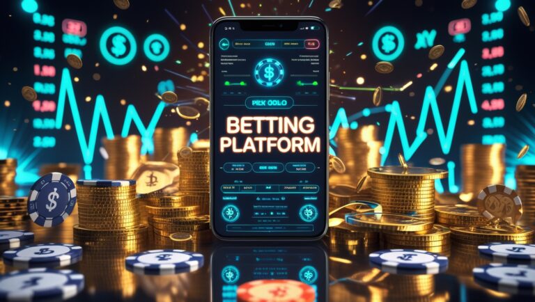 Betbhai9: The Ultimate Online Betting Platform for Casino and Sports Enthusiasts