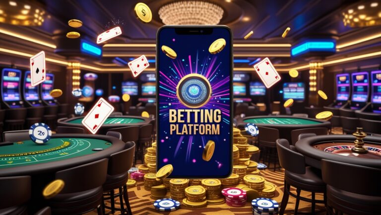 Betbhai9: The Ultimate Online Betting Platform for Gambling Enthusiasts