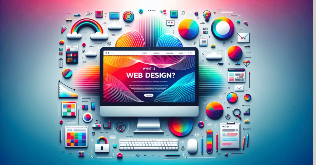 Web Design Company Lansing MI, Web Design Company Michigan