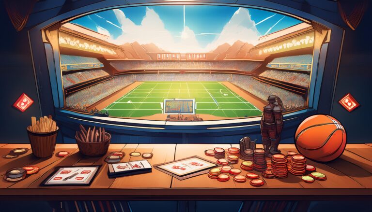 Radhe Exchange Betting ID – Manage Your Bets Safely with Radhe Exchange Betting ID